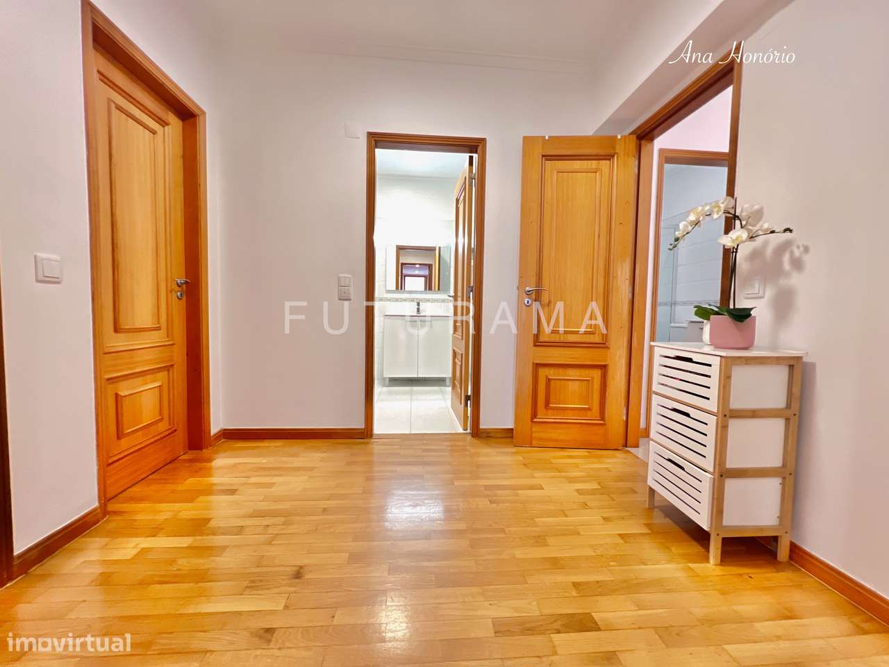 Apartamento T3 Alto da Barra - Oeiras-10