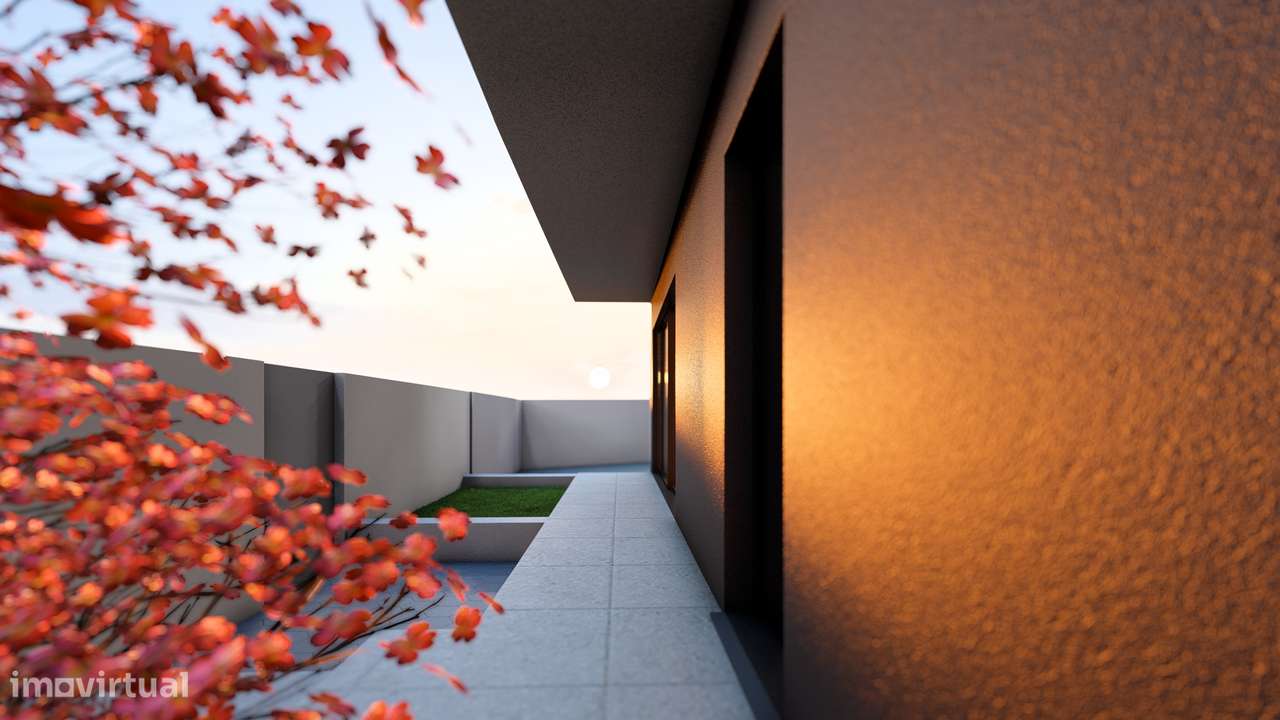 Moradia T3 de Nova Construção em Sermonde - Grande imagem: 4/20