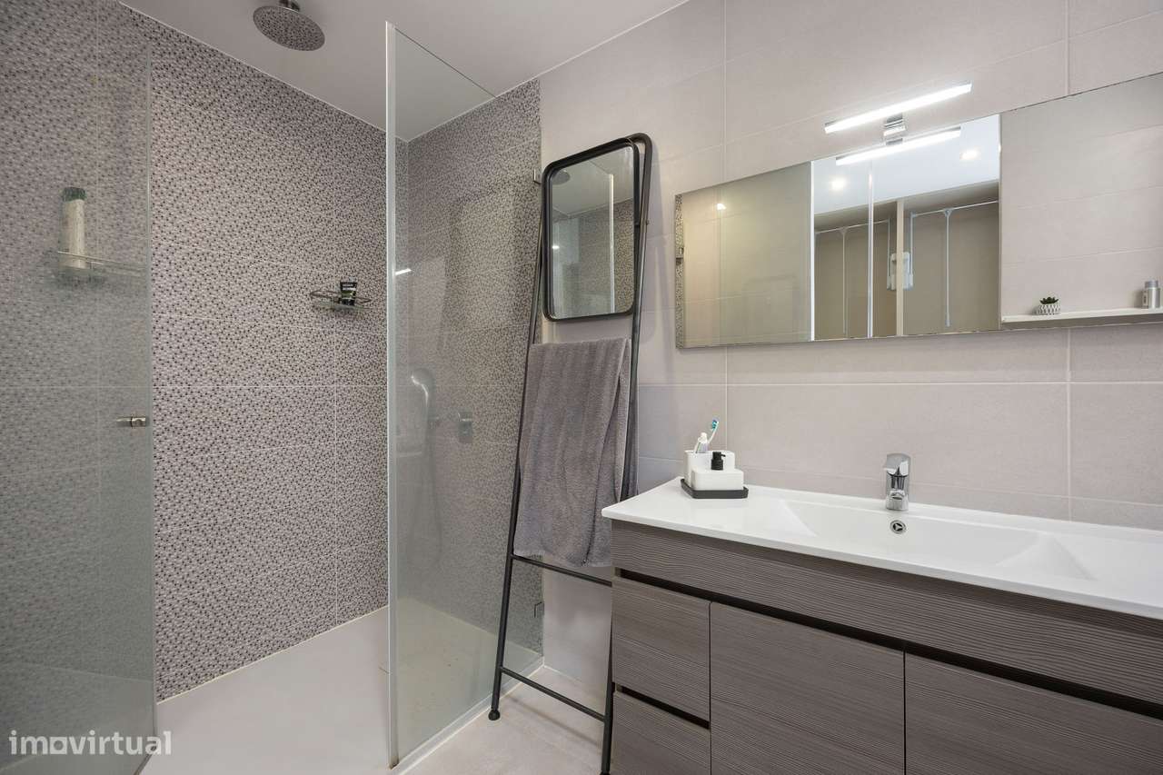 Apartamento T2+T2 Duplex || Planalto, Leiria-18