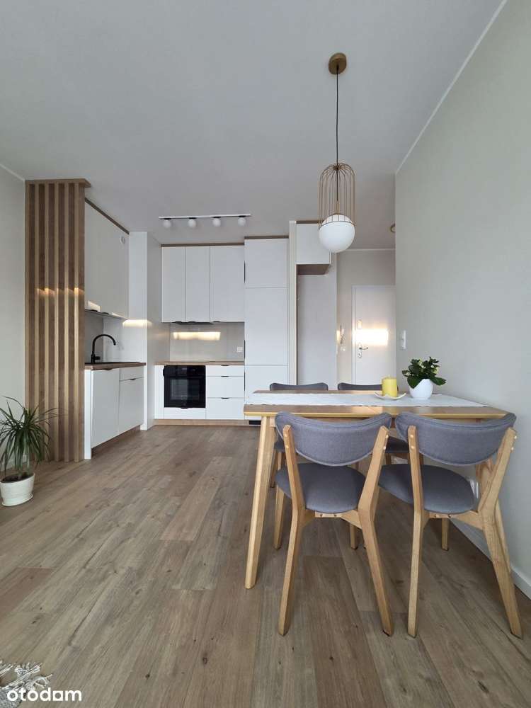 Nowe mieszkanie na wynajem - Rumia. - Pełny obrazek: 5/16