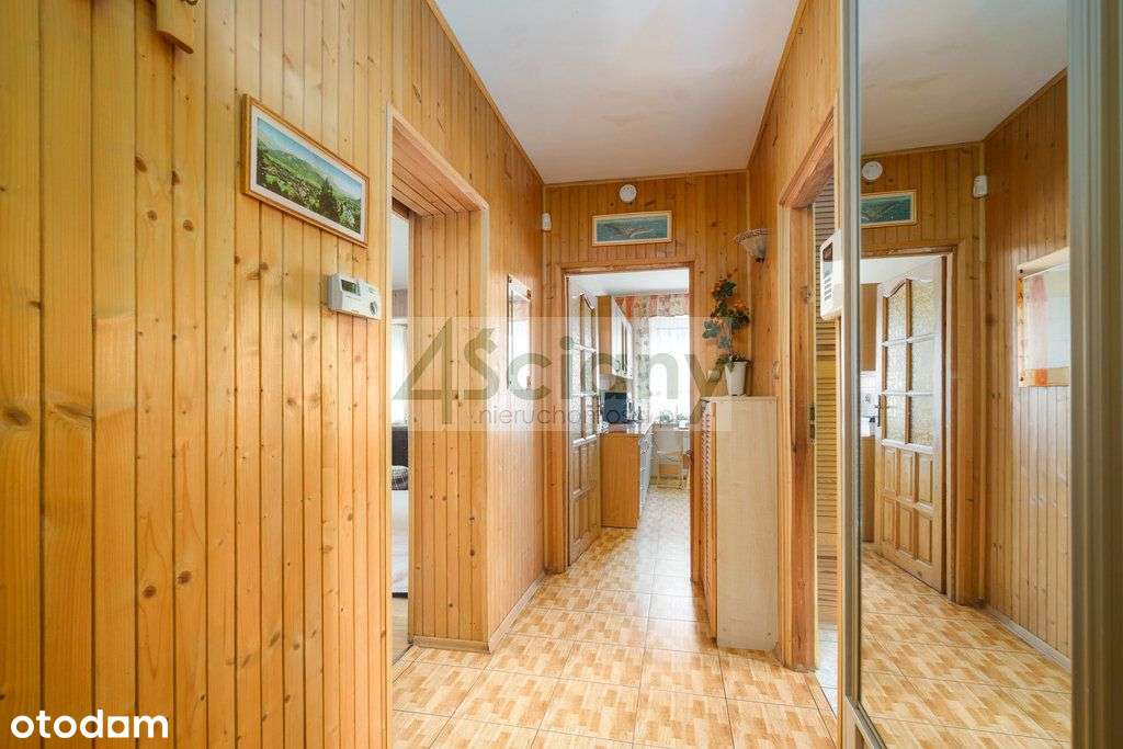 Józefów, idealnie ciche, w willi-4