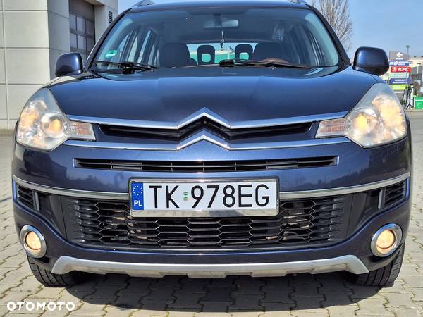 Citroën C-Crosser FAP Tendance - 1