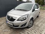 Opel Meriva 1.4 Cosmo - 4