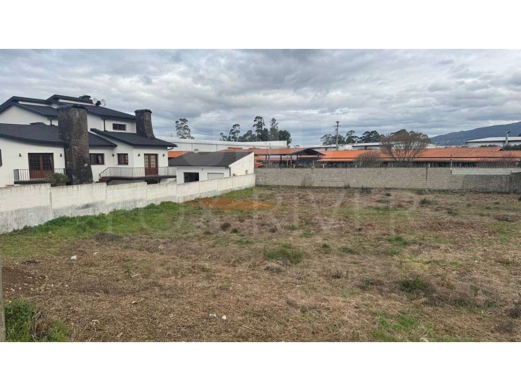 Terreno para construção S. Pedro da Torre, Valença - Grande imagem: 4/10