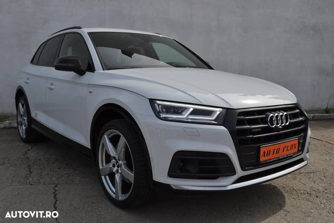 Audi Q5 2.0 TDI quattro S tronic - 4