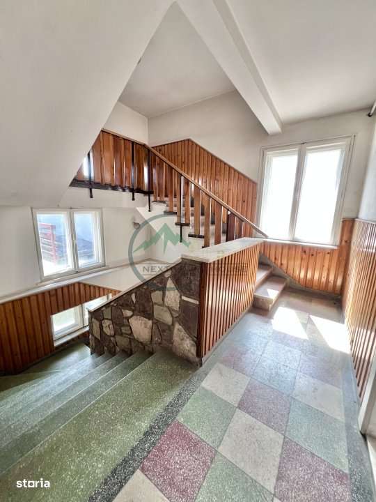 Casa individuala, teren de 1053 mp, Aurel vlaicu - Imagine principală: 3/19