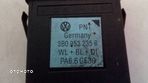 Włącznik świateł awaryjnych Volkswagen Passat B5 - 5