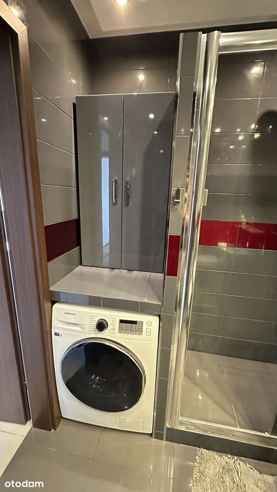 Jeżyce, ul. Mylna,ATANER,nowsze, wyremontowane,garaż, piwnica, wolne!-12