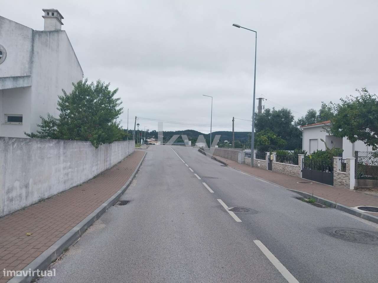 Terreno Urbano para 1 Moradia em Constância - Grande imagem: 4/7