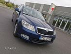 Skoda Octavia 1.9 TDI Ambiente - 1