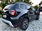 Dacia Duster 1.5 Blue dCi Prestige - 32