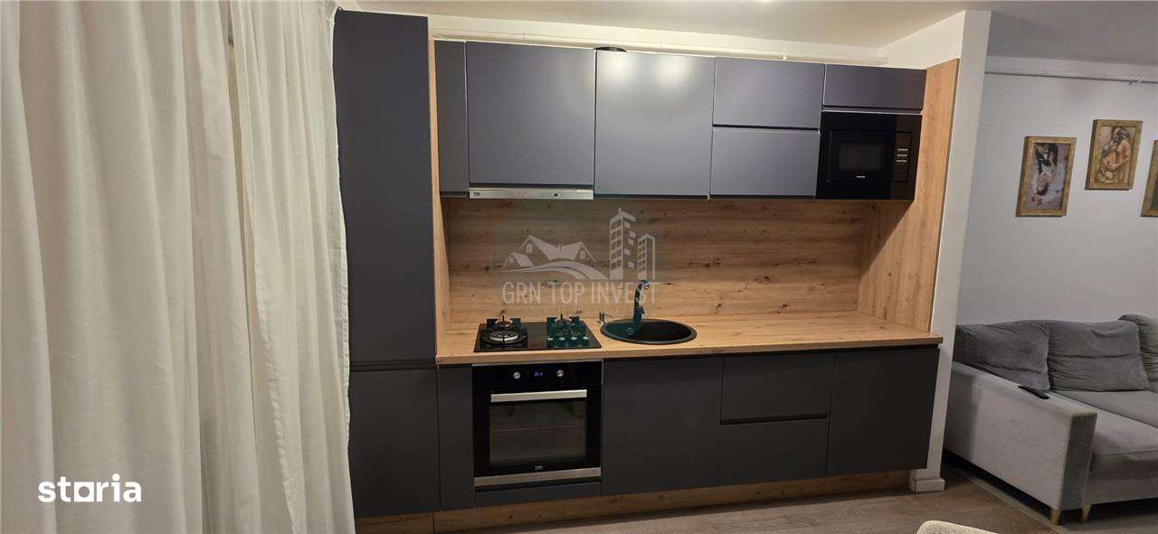 Apartament 3 camere decomandat in Magnolia Residence - Imagine principală: 2/9