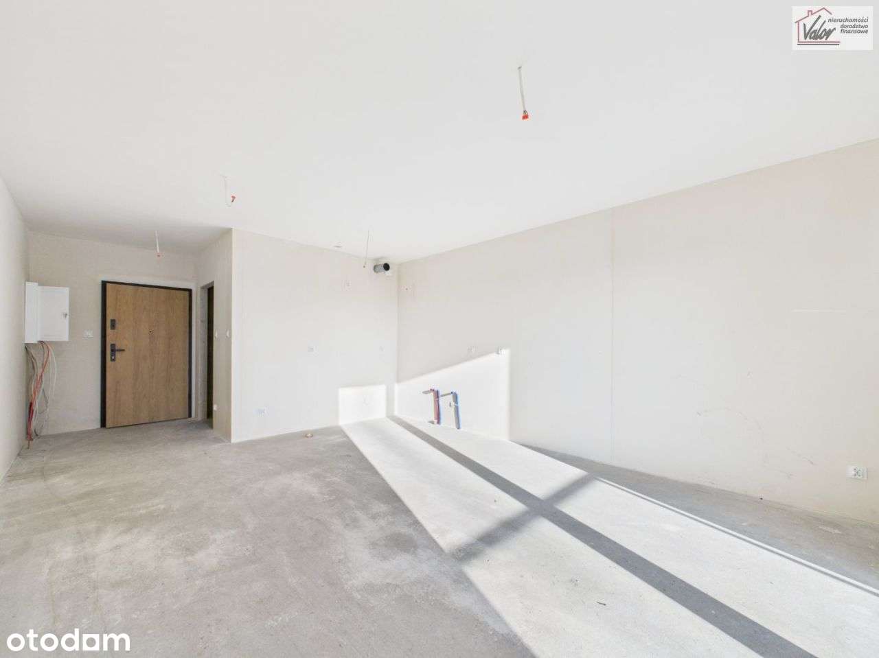 Kawalerka 32 m2 między dwoma Jeziorami - Jezioraj-5