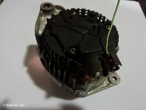 Alternador - PSA Citroen / Peugeot 1.9 td - 2