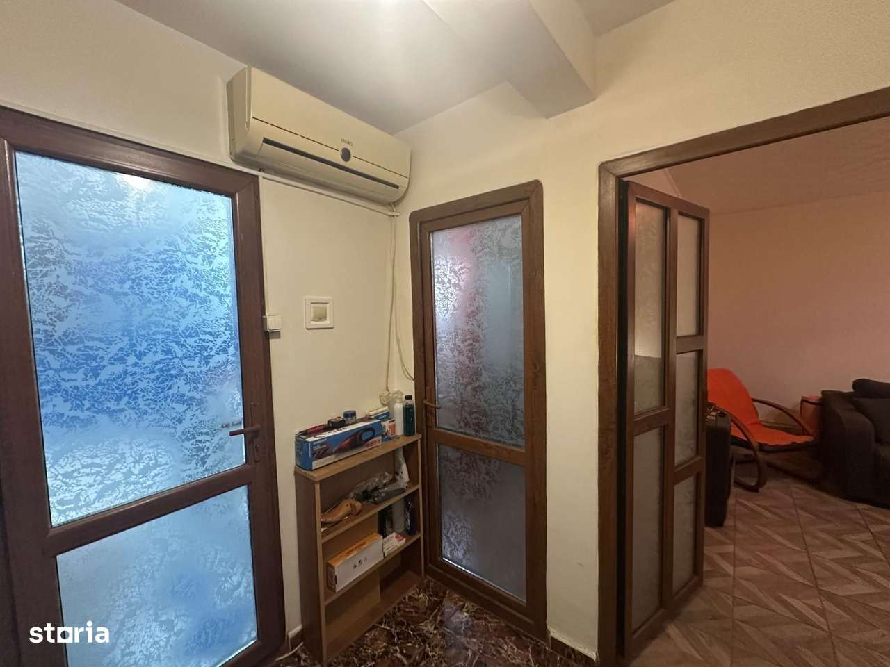Apartament 2 camere decomandat Giurgiului. - Imagine principală: 1/11