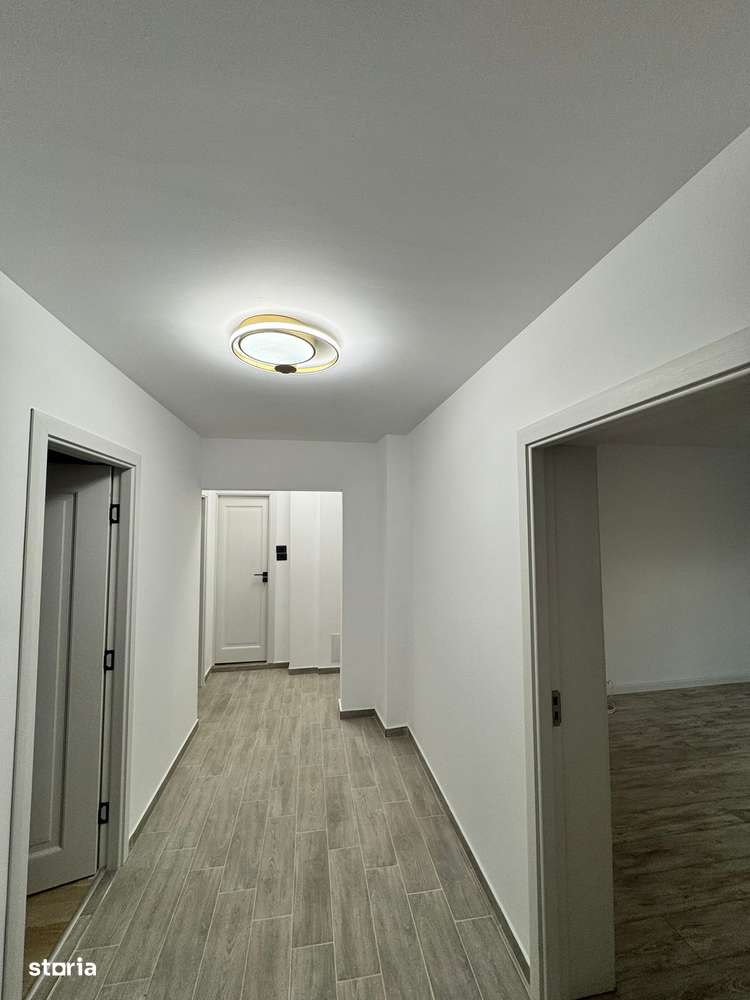Apartament BUCURESTI /Calea Calarasilor, nr.249, 3 camere - 750 € - Imagine principală: 4/10