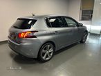 Peugeot 308 1.2 PureTech Allure Full LED - 3