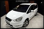 Ford Galaxy 2.0 TDCi Titanium - 2