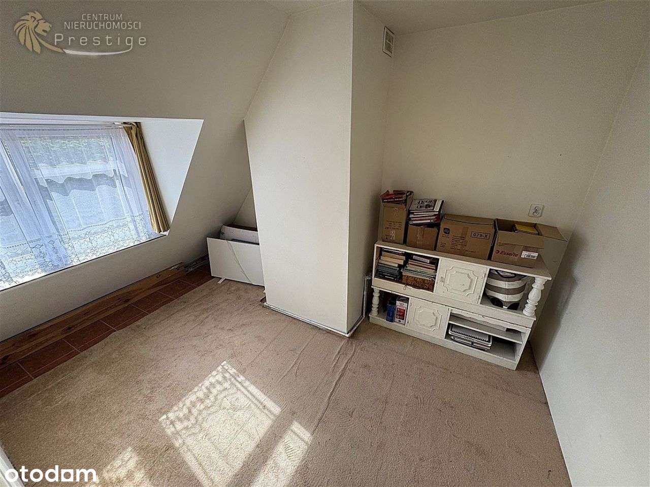 Kawalerka z potencjałem Bytom ul. Chrzanowskiego - Pełny obrazek: 2/6