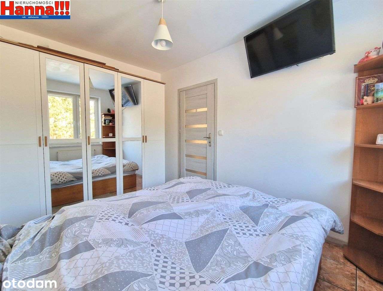 Solidny. Idealny na dwurodzinny. Możliwa Zamiana.-7