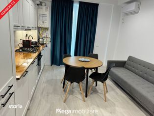 #Prima chirie, termen lung: apartament aproape de plajă - Mamaia Nord