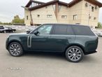 Land Rover Range Rover 4.4 V8 P530 HSE - 5