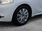 Peugeot 208 1.4 HDi Active - 11