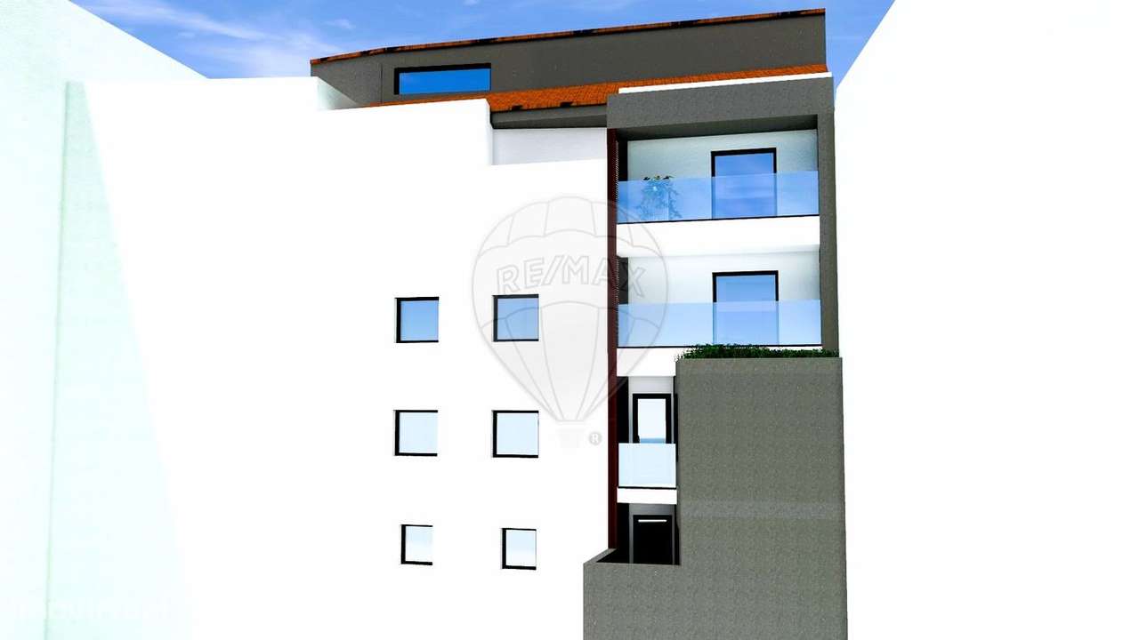 Apartamento T3 para venda - Grande imagem: 4/5