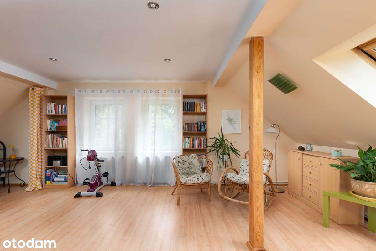 Wyjątkowy dom w Radzewicach-12