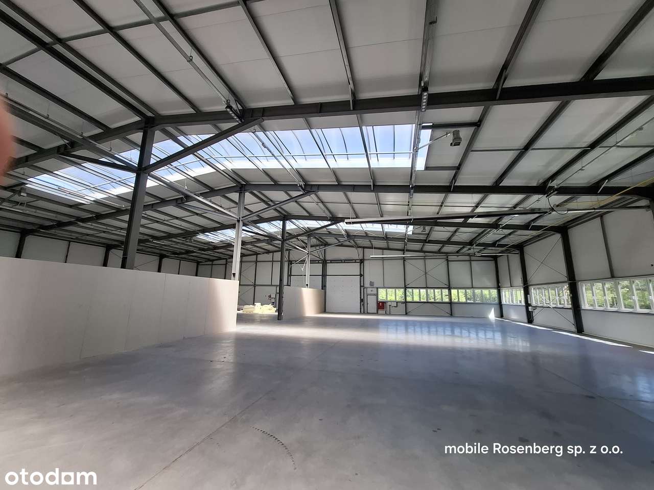 4500m - 500kW - 1 MW - 600m + plac produkcja | magazyn | dystrybucja-13