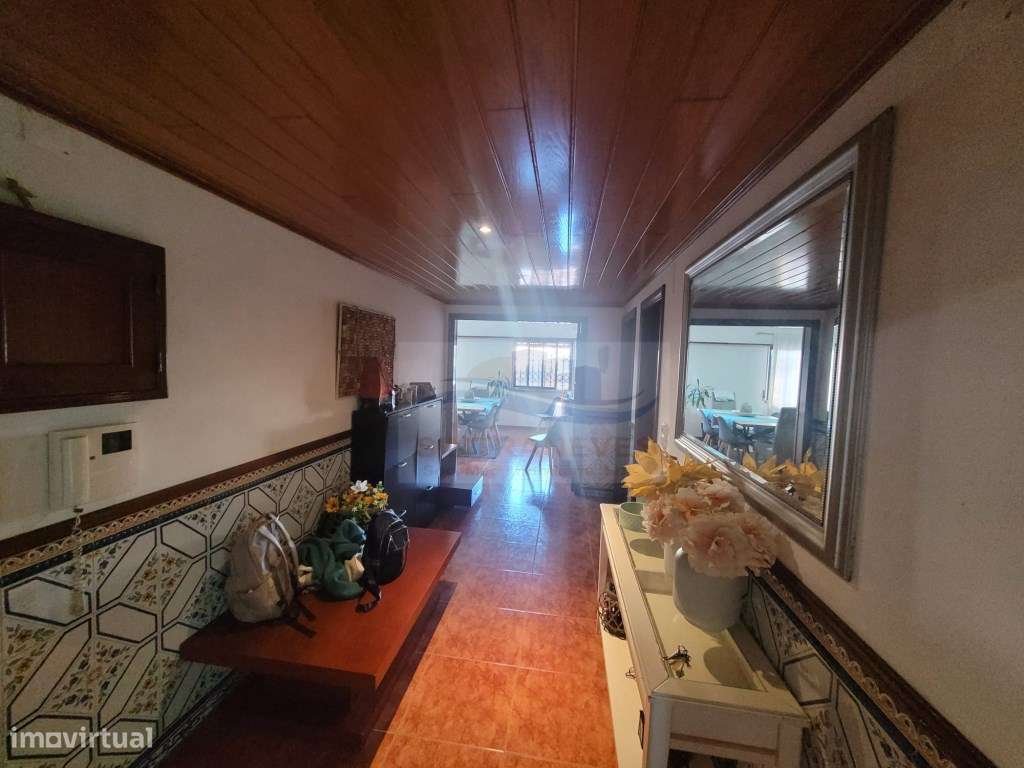 Apartamento T2 a venda em Massamá, perto do supermercado Mercadona. - Grande imagem: 4/14