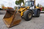 Liebherr L 576 - 7