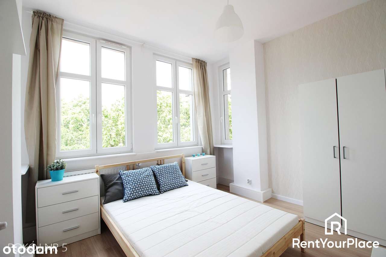 Mieszkanie inwestycyjne na sprzedaż-0