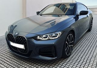 BMW M440 i xDrive