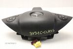 PODUSZKA AIRBAG KIEROWCY MERCEDES W204 C 07R- - 7