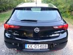 Opel Astra V 1.4 T Enjoy - 23