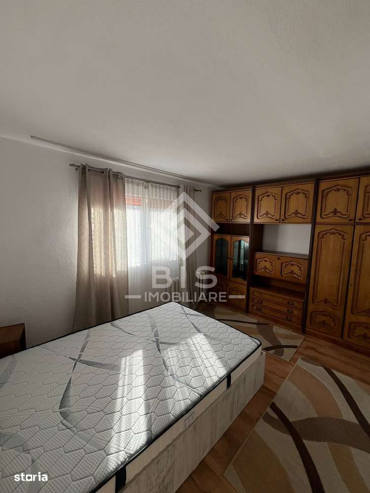 ÎNCHIRIERE: 3 Camere – Pet-Friendly – Etaj 2 – Zona Sud - Imagine principală: 2/14