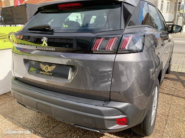 Peugeot 3008 1.2 PureTech Active Pack - 10