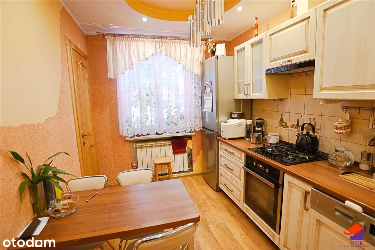 Sprzedam mieszkanie - Mysłowice - Bończyk-8