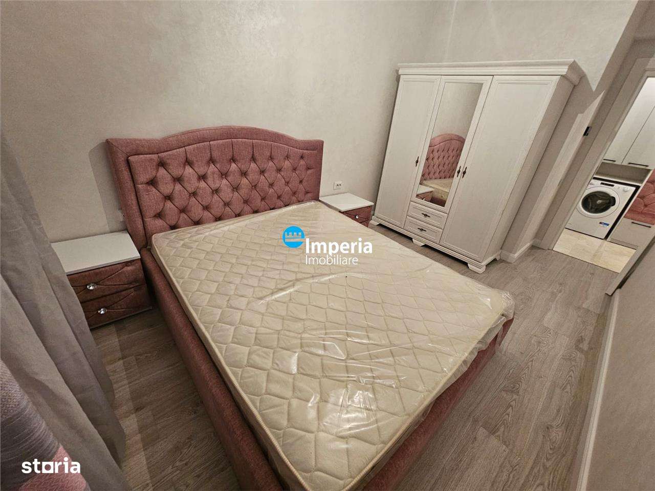 Apartamente 2 camere decomandat confort I, bloc nou Copou! - Imagine principală: 5/16