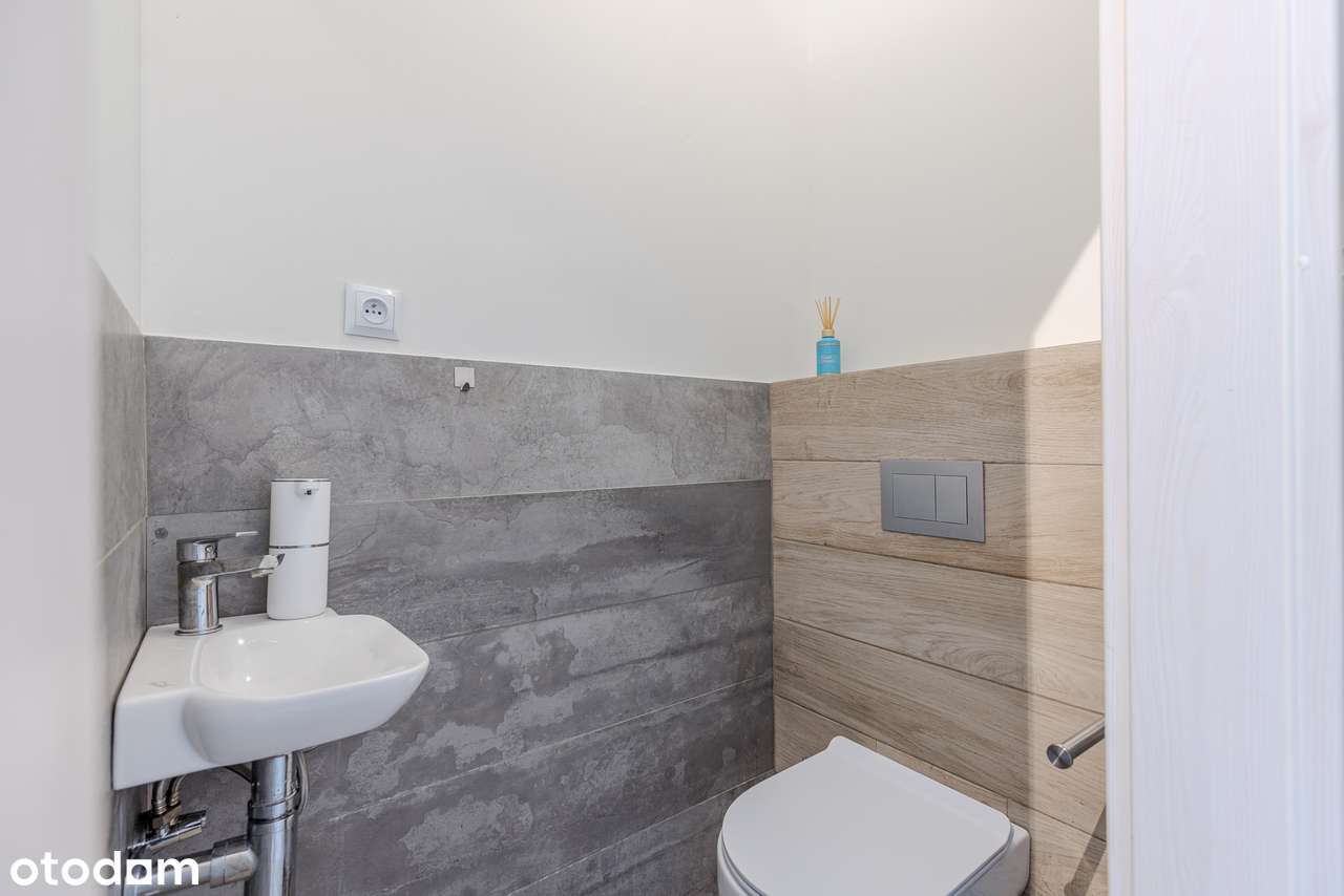 Wyjątkowy dom w "amerykańskiej" części Wrocławia. Bez prowizji!-9