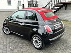 Fiat 500 1.2 8V Lounge - 19