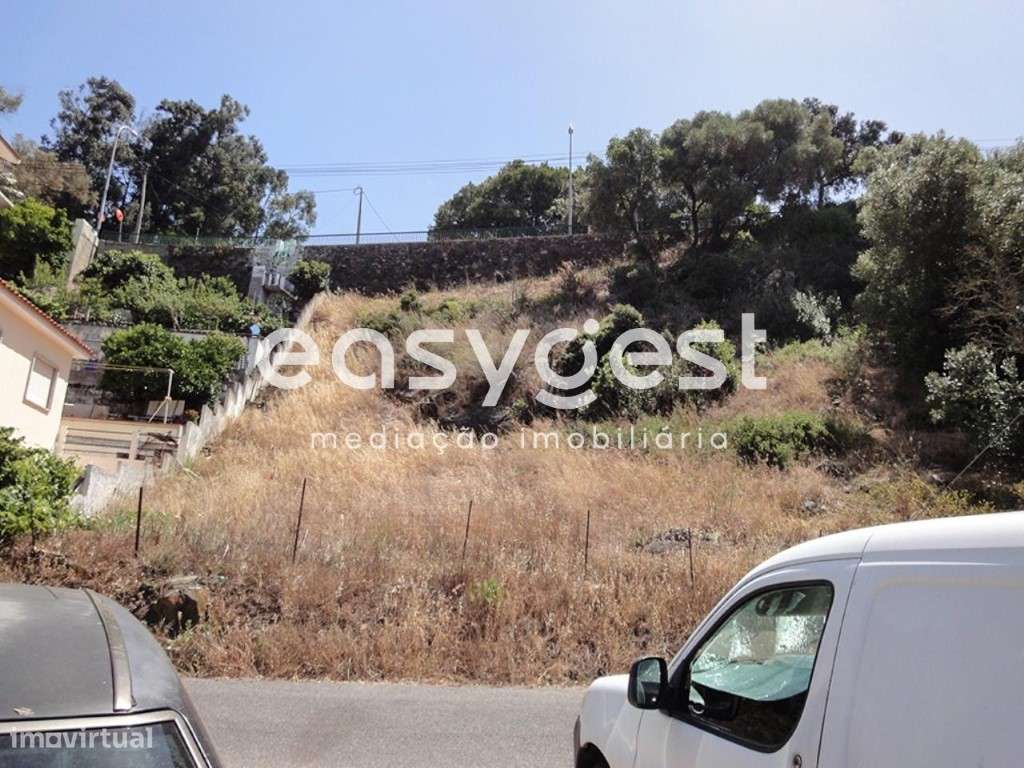 Terreno Urbano, junto da Ribeira do JAMOR, com 1.000 M2 em VALEJAS - Grande imagem: 4/15