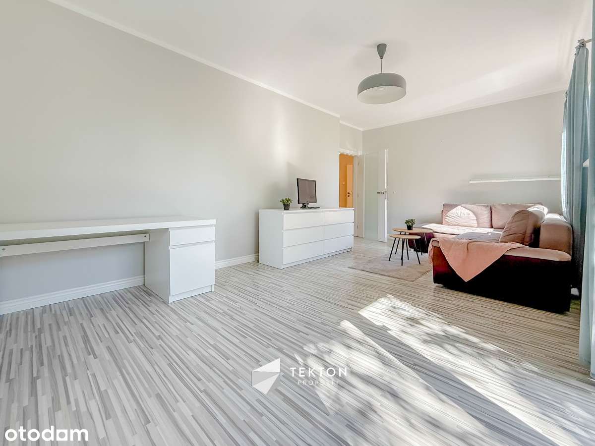 Lwa |2 pok| Balkon | komórka | Cisza | Lokalizacja - Pełny obrazek: 2/20