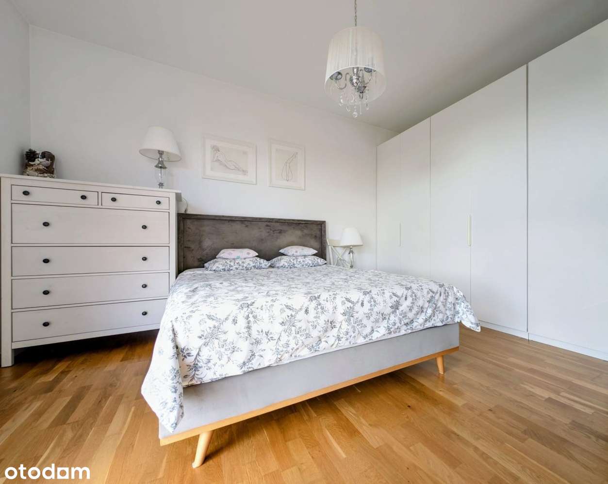 Nowoczesny parterowy dom z klasą w cichej widokowe-11