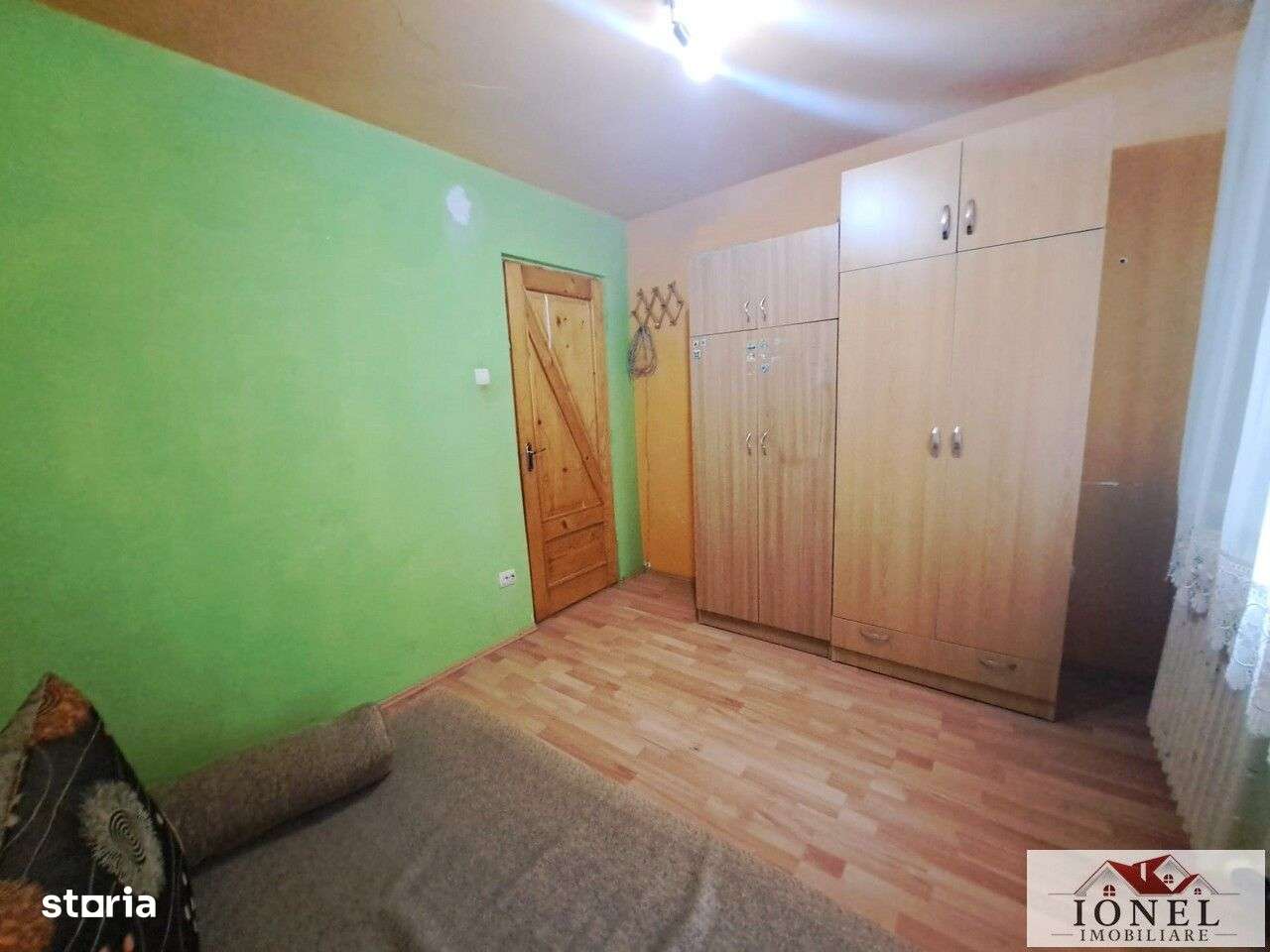 Apartament doua camere etaj 1, Cugir - Imagine principală: 3/7