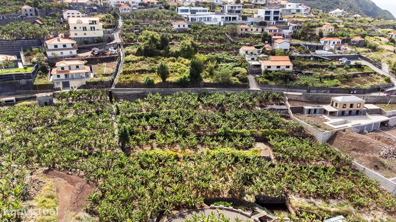 Terreno para construção 1946m2 - Arco da Calheta-18