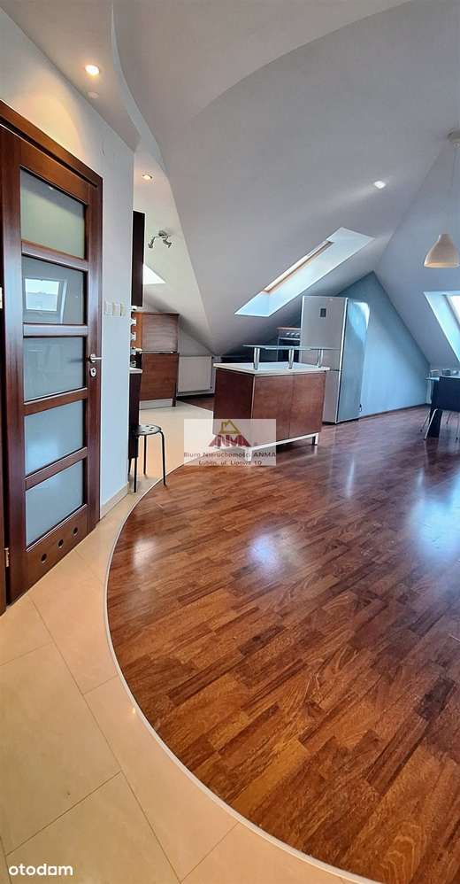 3 pokoje, 79 (107) m2, os.Zielone Wzgórze-1