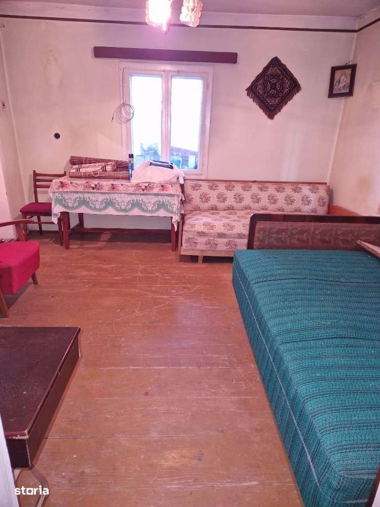 Casa zona Puskin , teren 761 mp , toate utilitatile - Imagine principală: 5/7