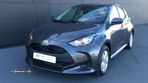 Toyota Yaris 1.0 VVT-i Comfort Plus - 1